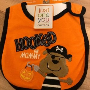 Carter’s Teething Bib